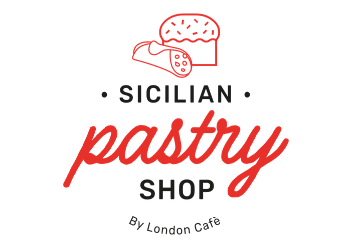 Sicilian Pastry Shop