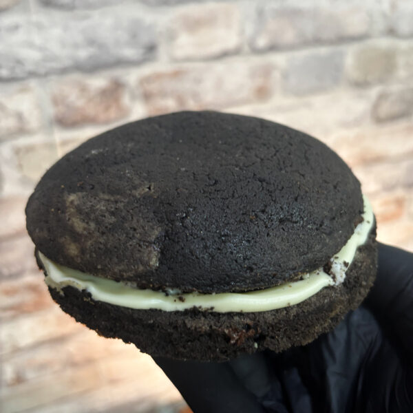 Carmen’s cookie oreo original